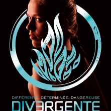 Divergente tome 1 (Titre original : Divergent) - Veronica Roth - Nathan